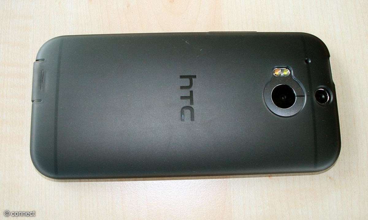 HTC One M8