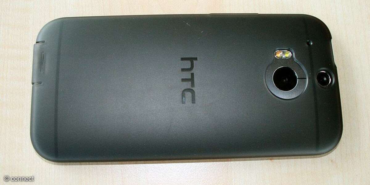 HTC One M8