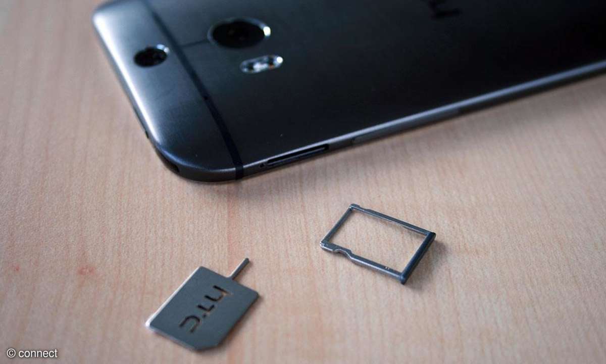 HTC One M8