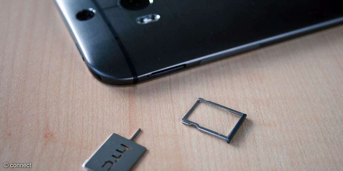 HTC One M8