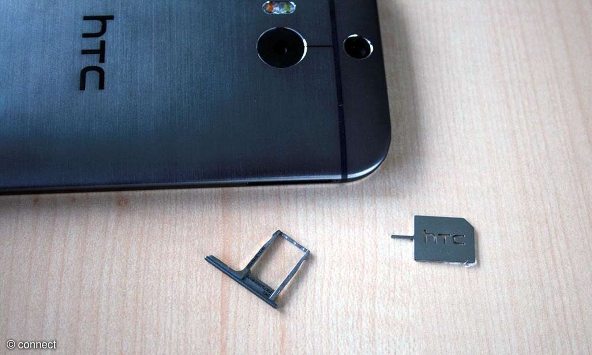 HTC One M8
