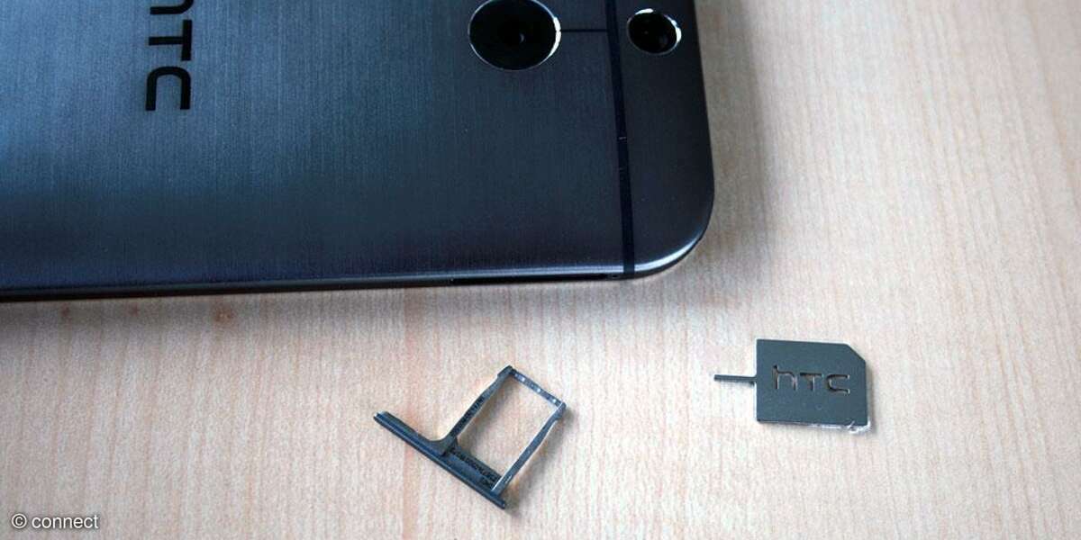 HTC One M8