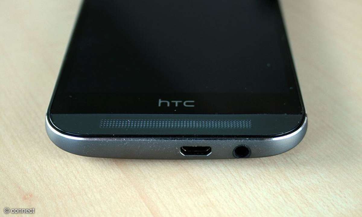 HTC One M8