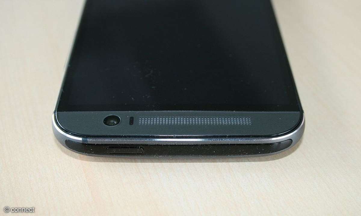 HTC One M8