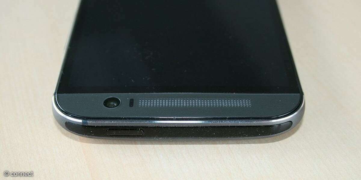 HTC One M8