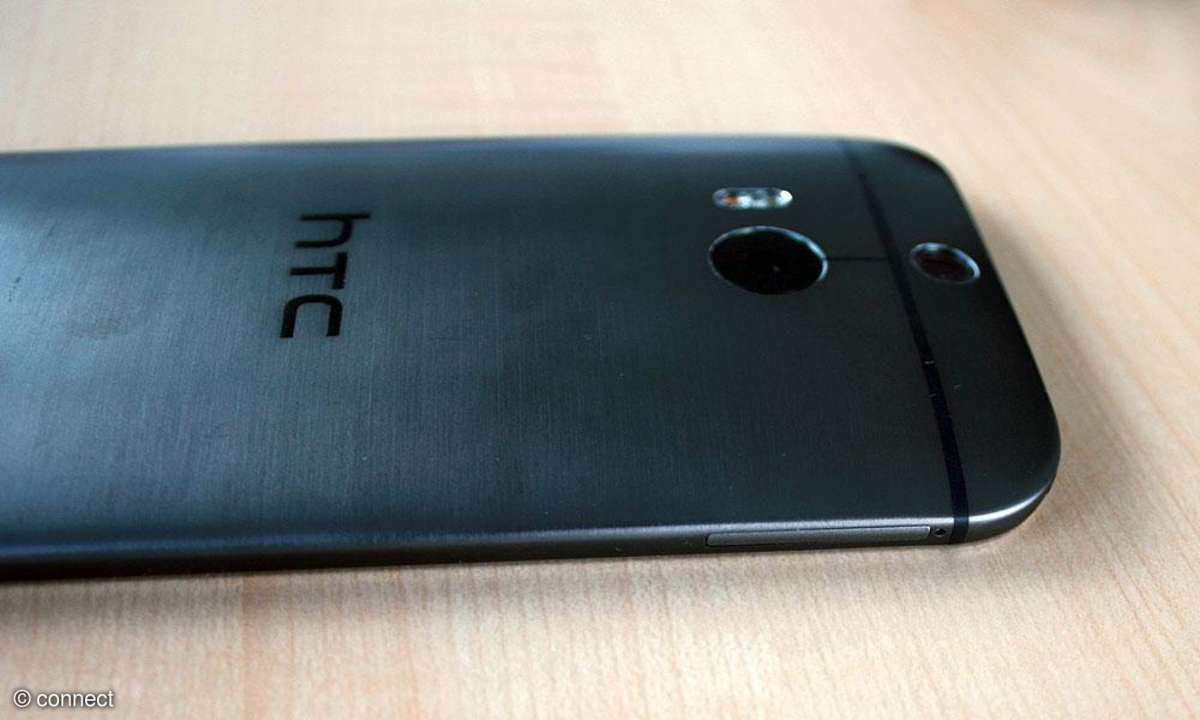 HTC One M8