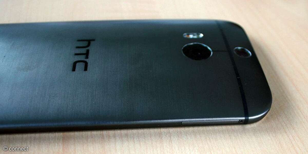 HTC One M8