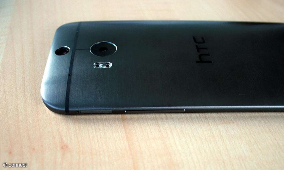 HTC One M8