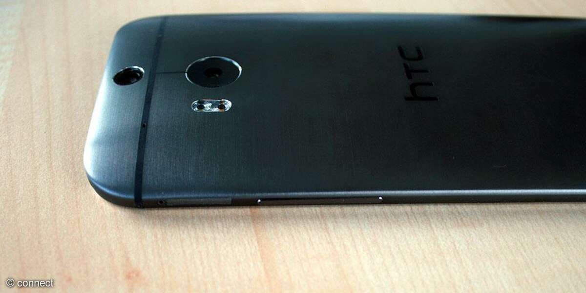 HTC One M8