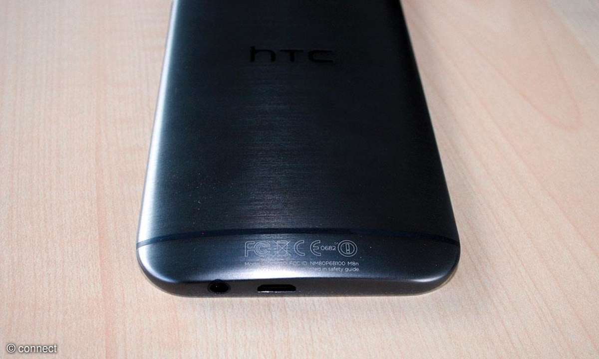 HTC One M8