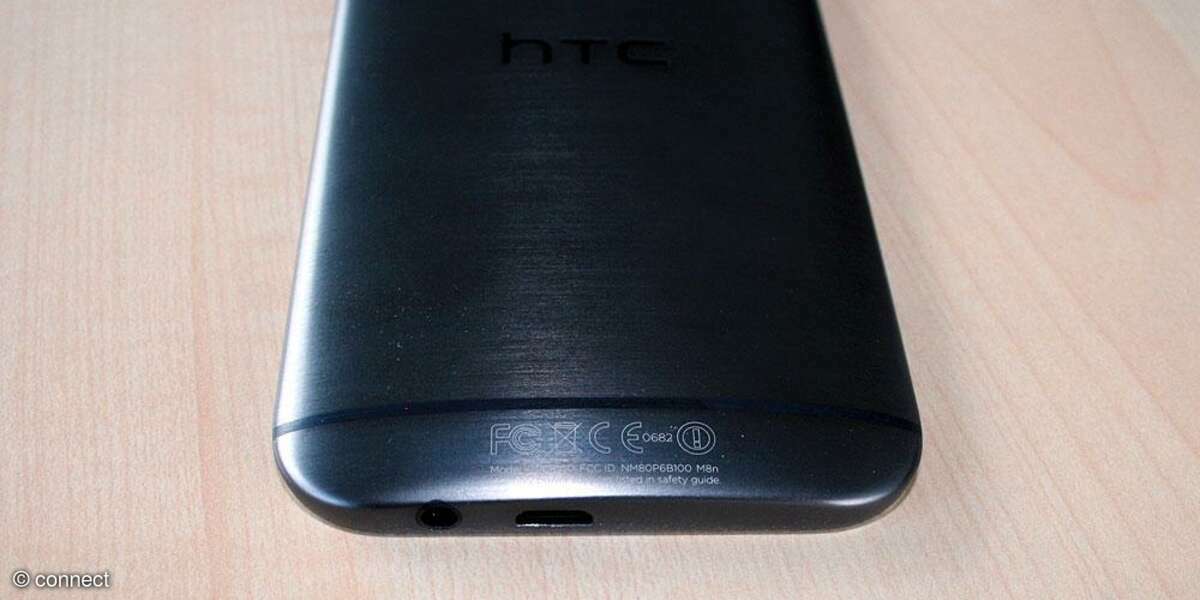 HTC One M8