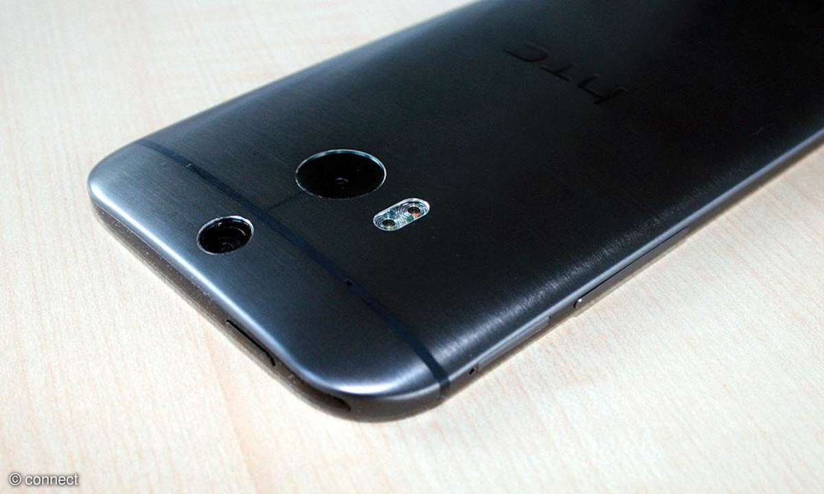 HTC One M8