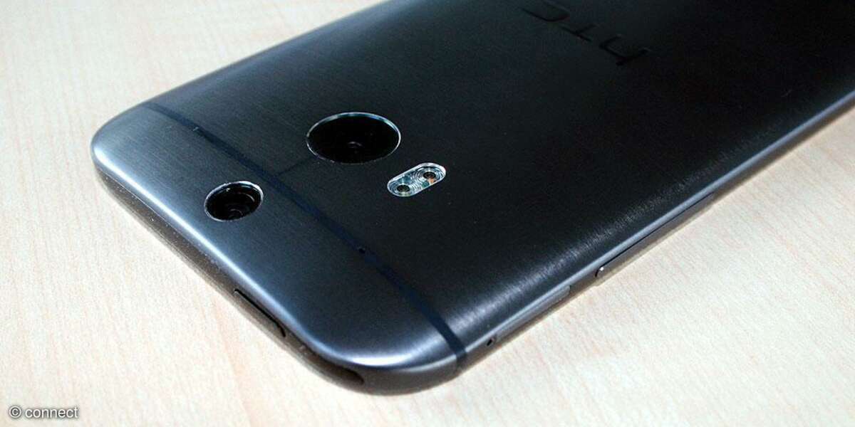 HTC One M8