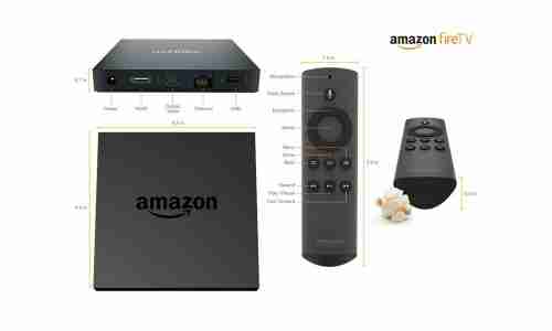 Kodi Update Auf Amazon Fire Tv Installieren Connect