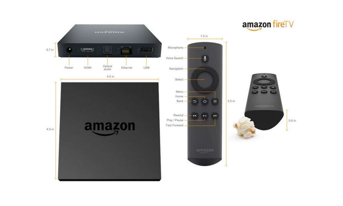 Amazon