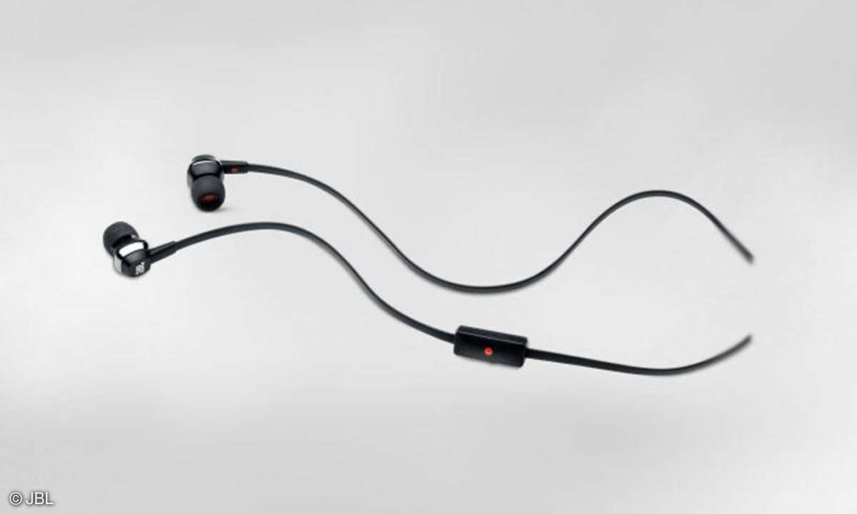 JBL J22 a/i