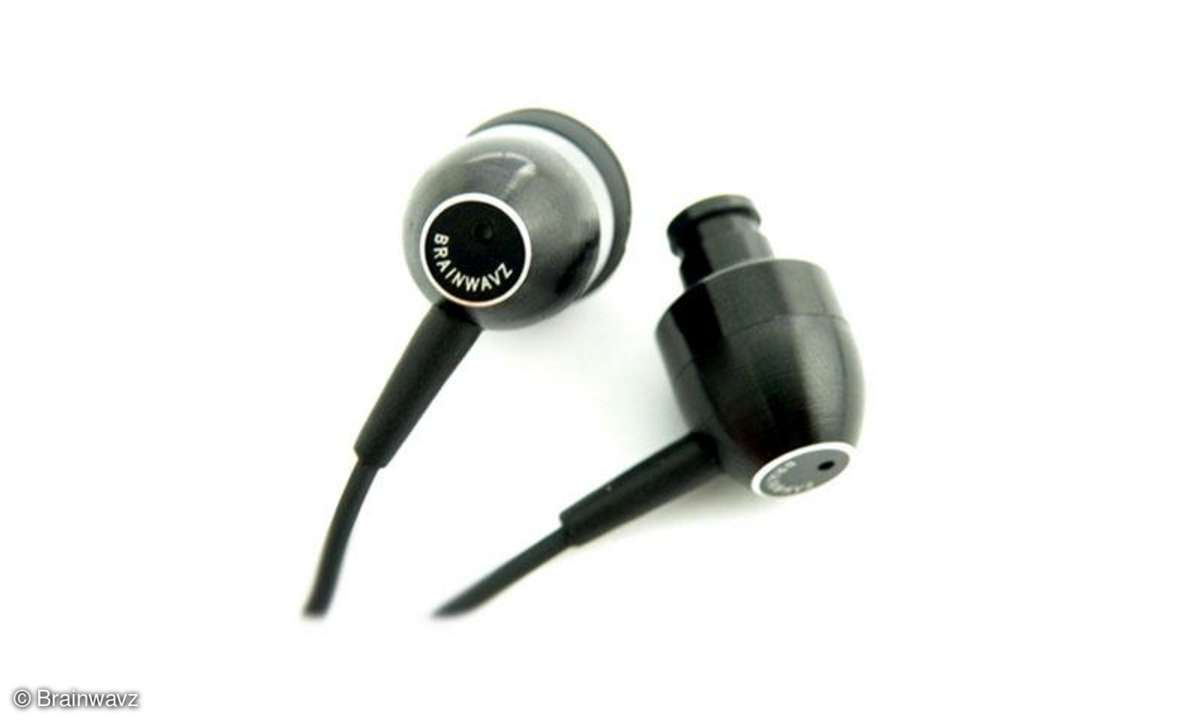 Brainwavz M5