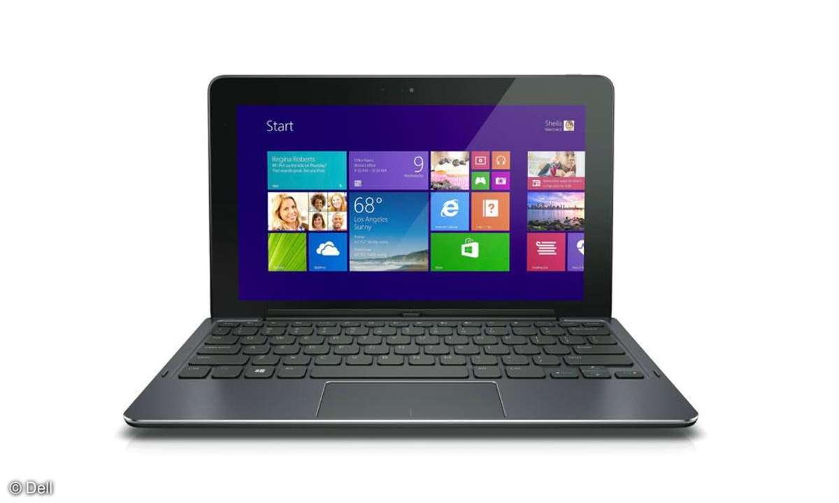 Dell PC-Tastatur Mobil