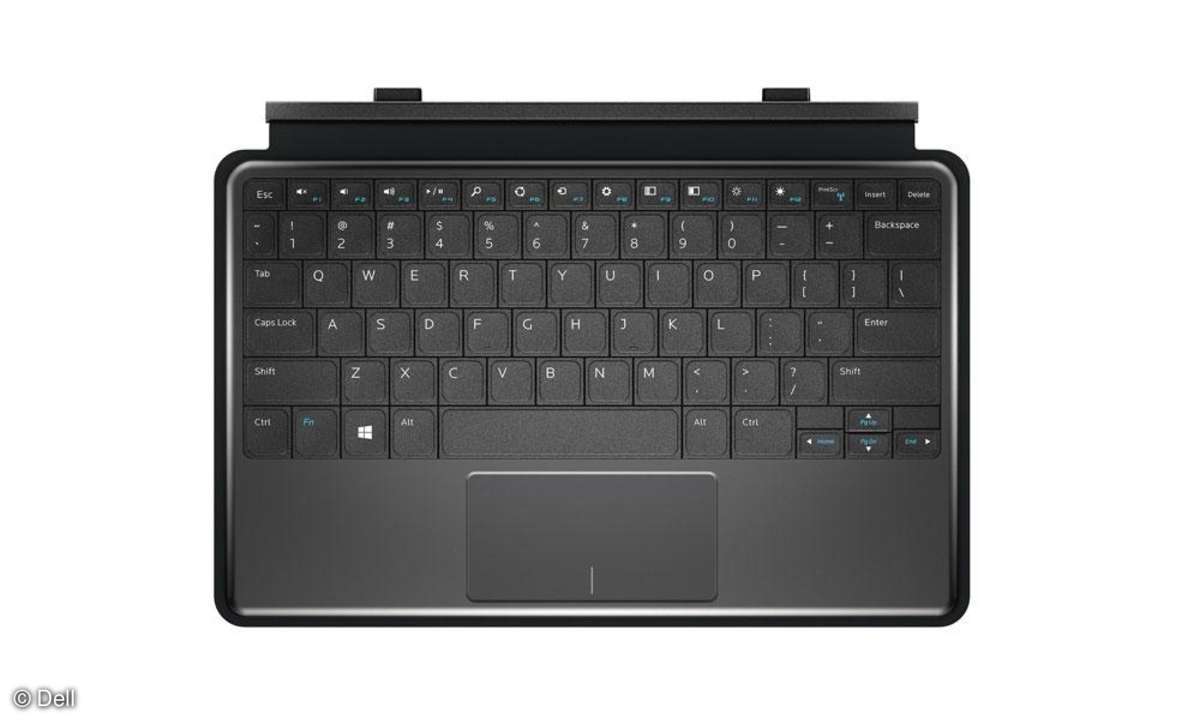 Dell PC-Tastatur Slim