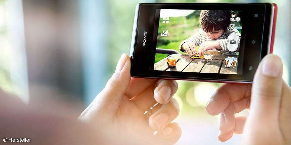 Xperia tipo, Huawei Ascend Y 201 Pro, Galaxy Y Duos