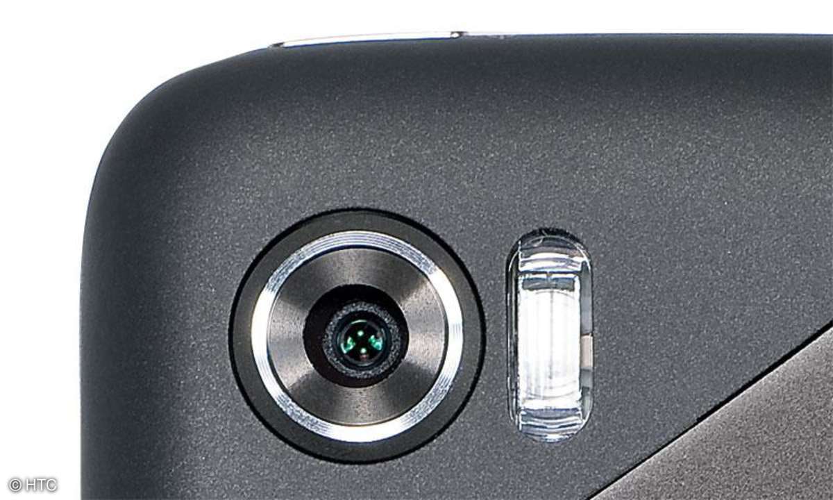 HTC 7 Mozart