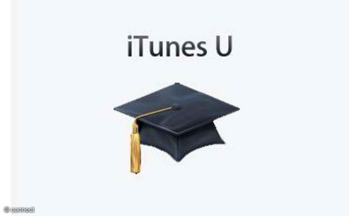 iTunes U