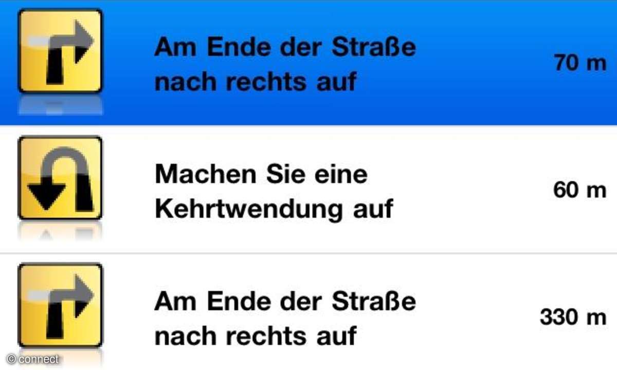 Telmap Navigator von O2