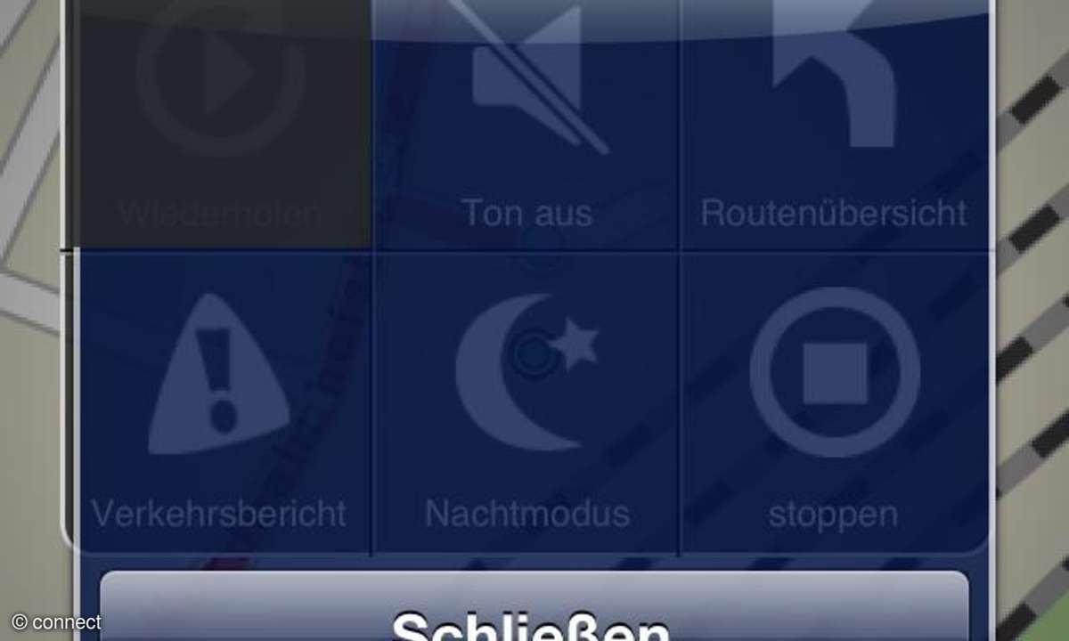 Telmap Navigator von O2