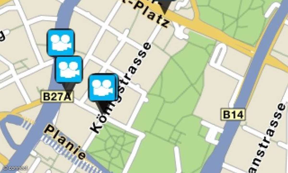 Telmap Navigator von O2