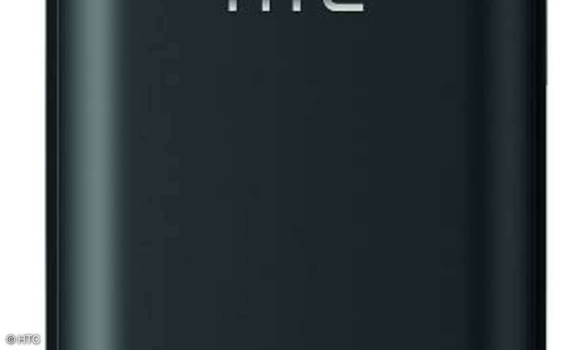 HTC 7 Trophy