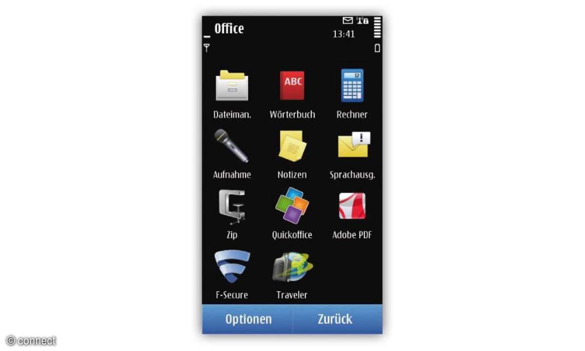Nokia C7-00