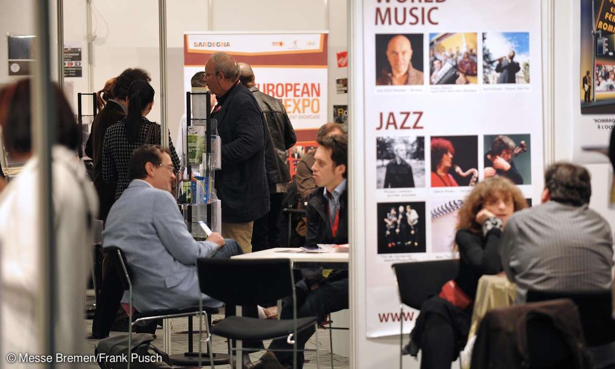 Jazzahead