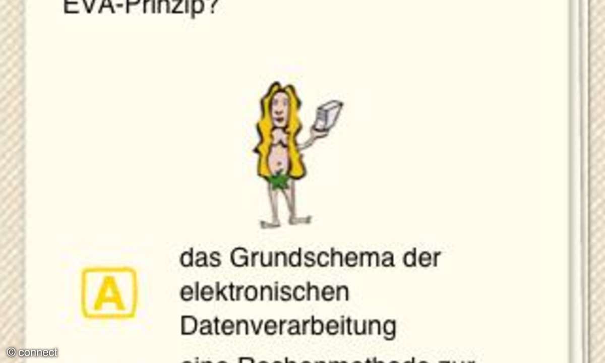 Pocket Quiz
