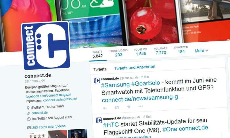 Twitter Mehr Follower Bekommen Mit Diesen 10 Tipps Connect