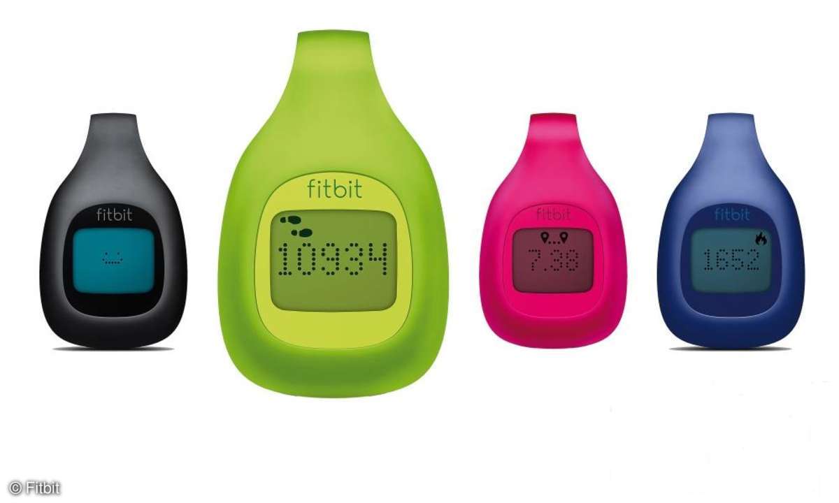 Fitbit Zip