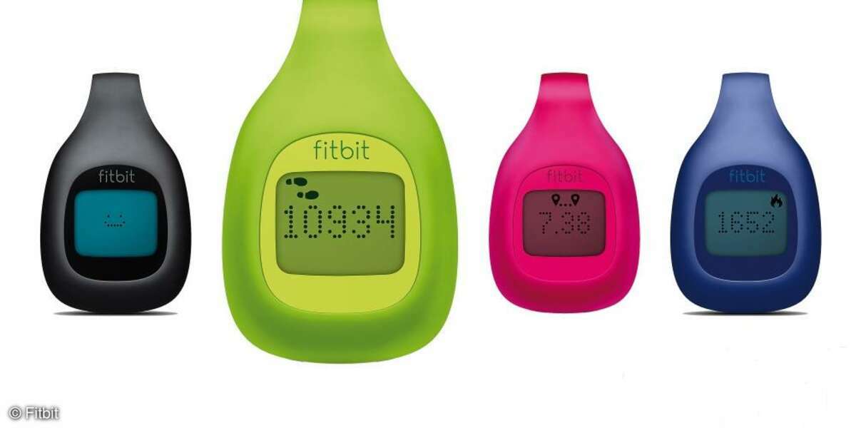 Fitbit Zip