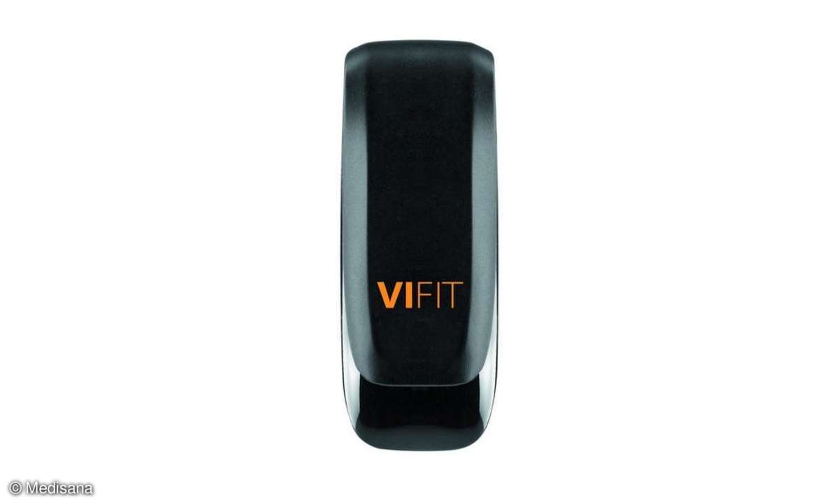 Medisana Vifit