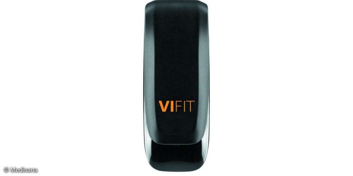 Medisana Vifit