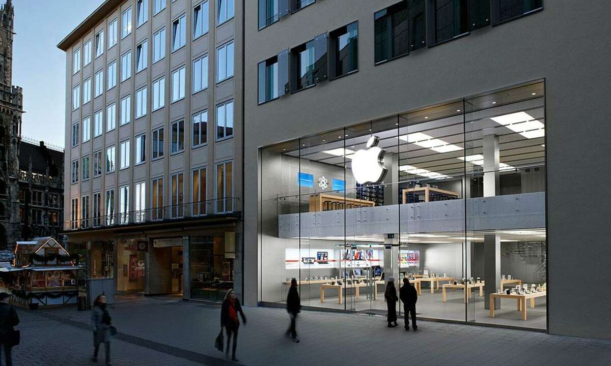 Apple steigt in den Smart-Home-Markt ein