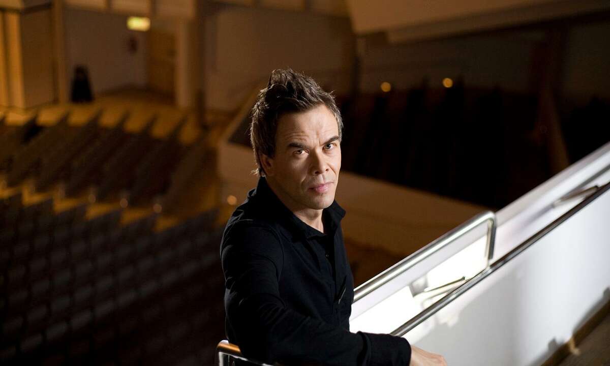 Hannu Lintu
