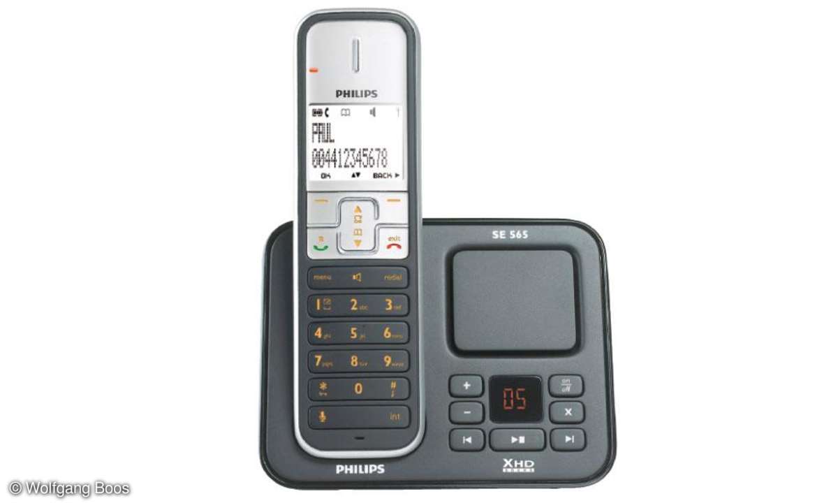 Philips SE765