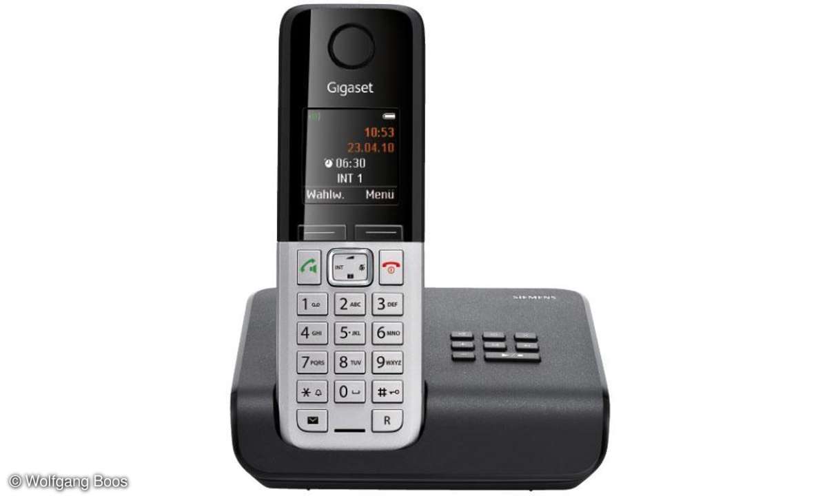 Gigaset C300A