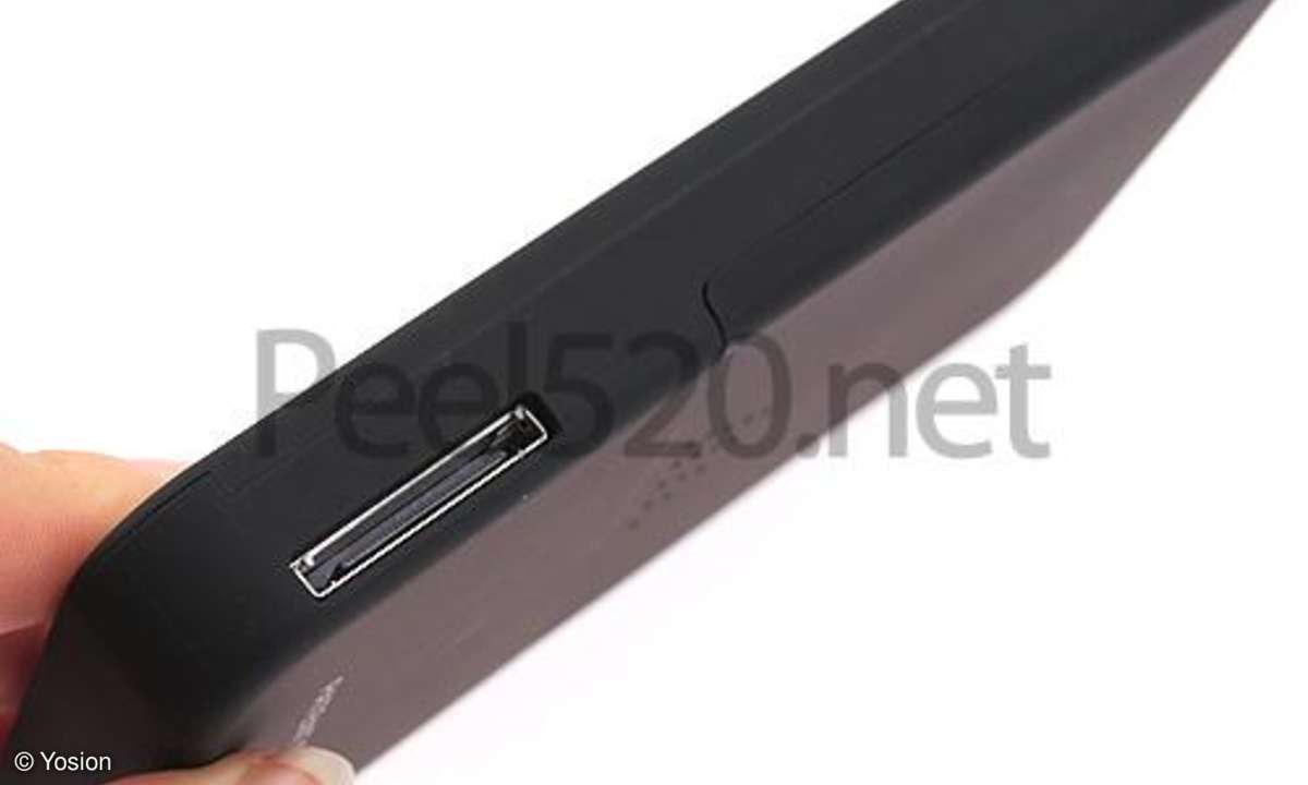 Yosion Peel 520