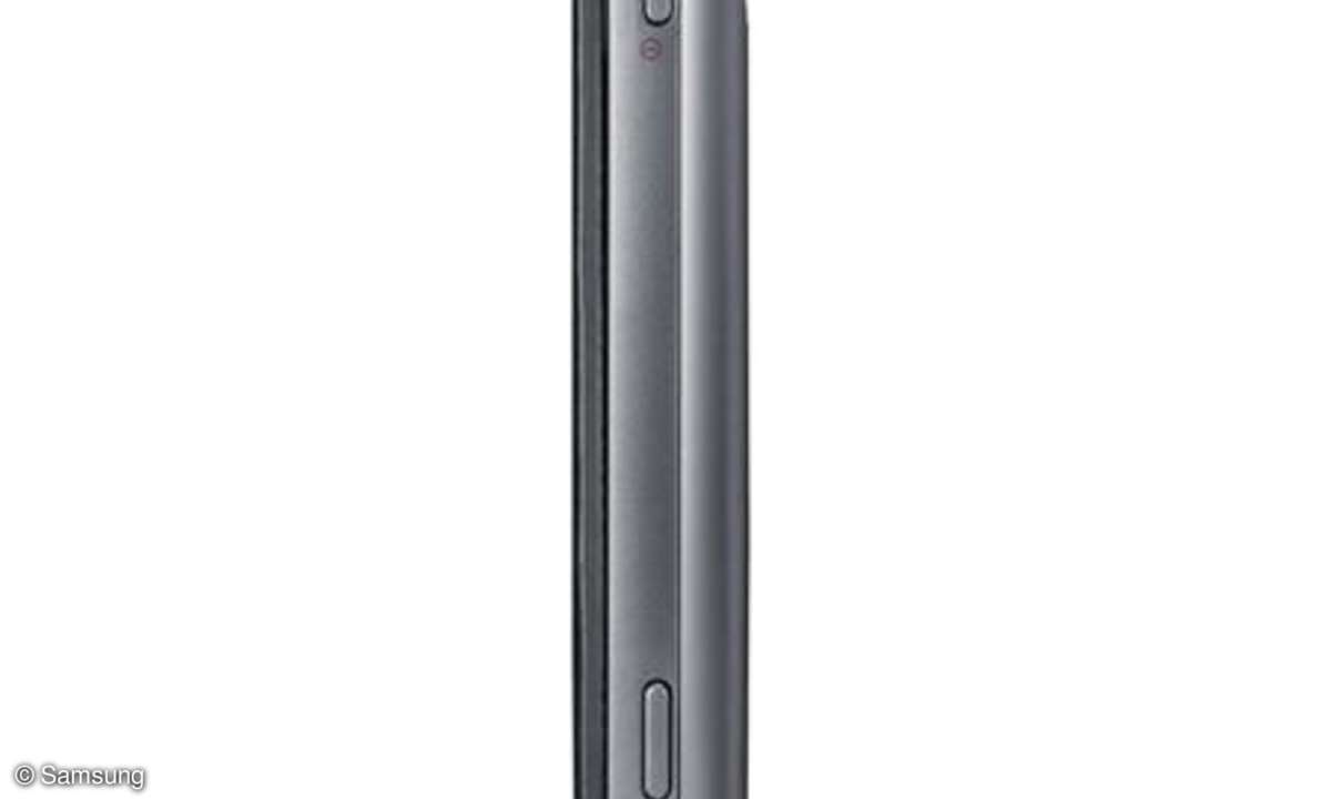Samsung Wave 723