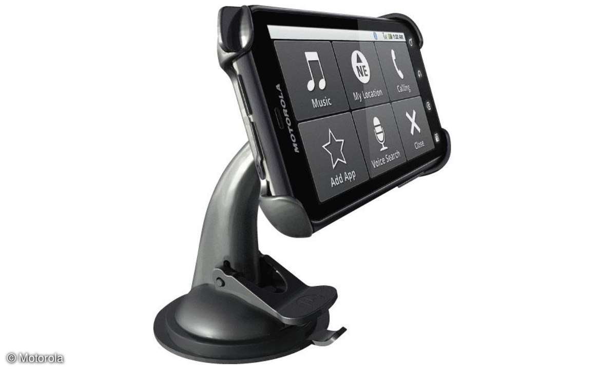 Motorola Defy