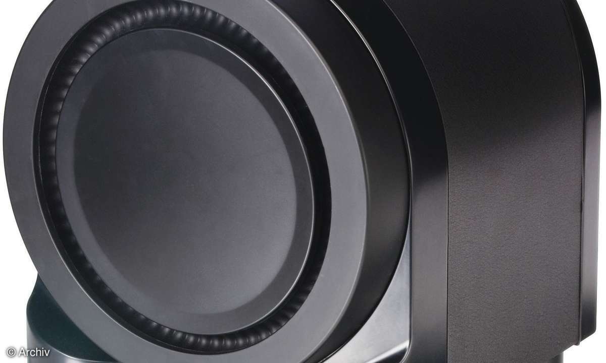 Subwoofer Paradigm Reference Seismic 110