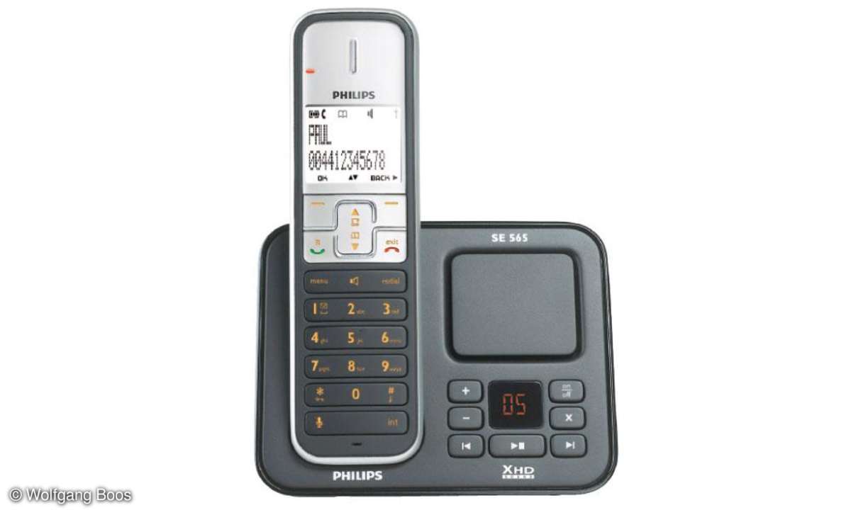 Philips SE565
