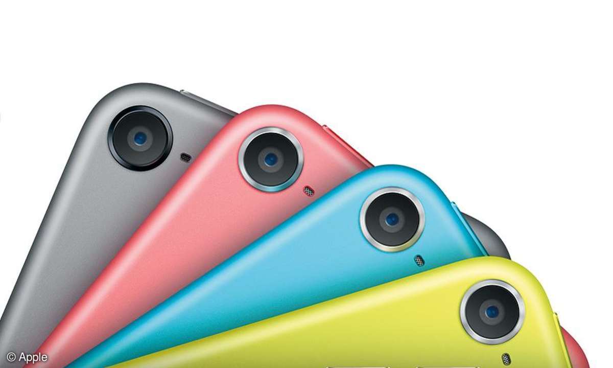 Apple iPod touch 5G