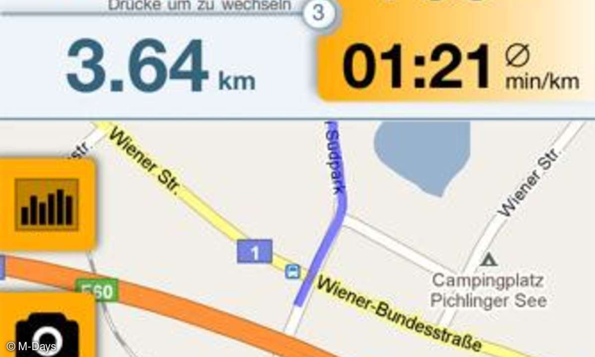Runtastic