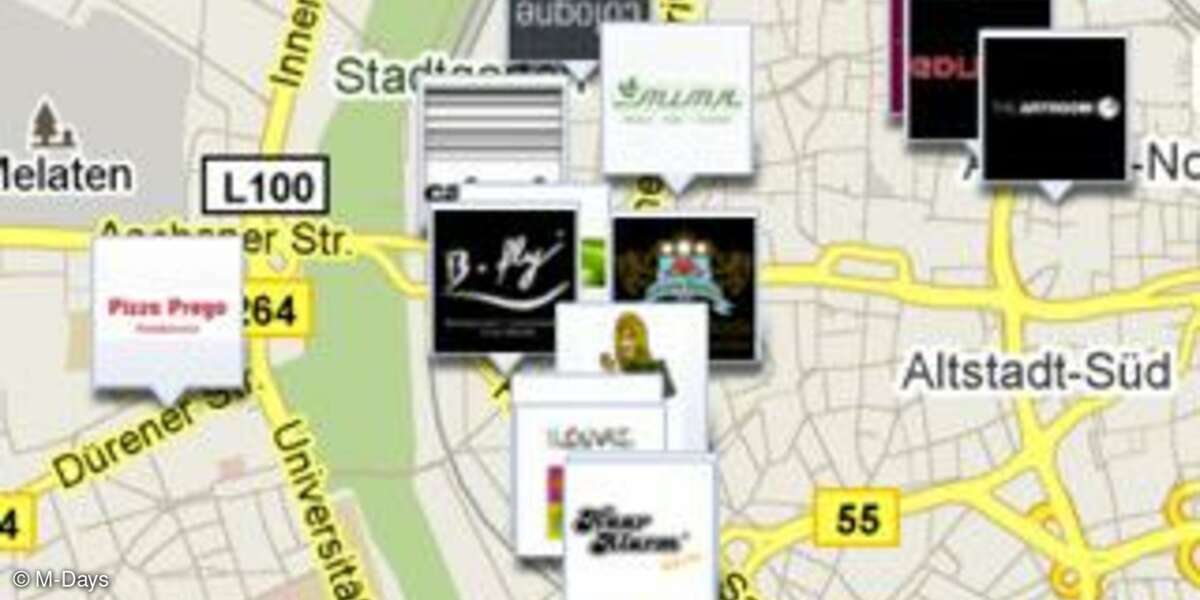 Coupies Coupons